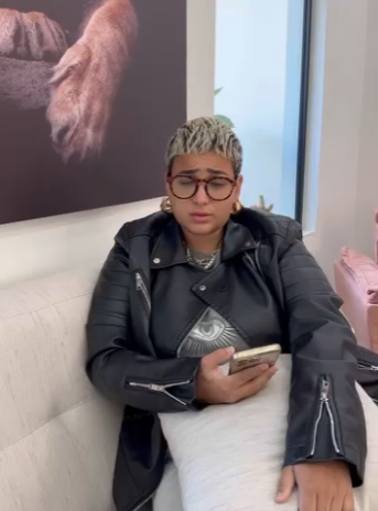 H0403015 Arrogância nunca te deixa nada de bom part2