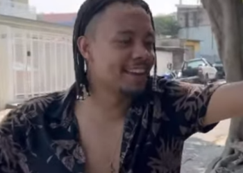 H0505015 Olha que ele faz só para impressionar essa mulher part2