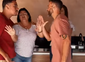 H2811016 Mãe tenta competir com nora seu filho toma atitude inesperada part2