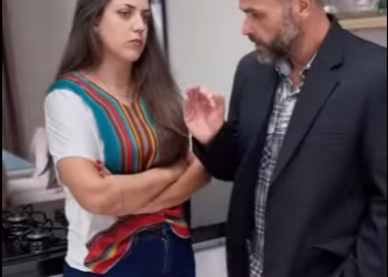 H2811020 Ela vai se arrepender de não demitir essa empregada doméstica part2