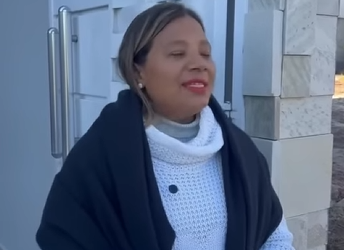 H2814018 Levou outra mulher para casa da mãe dele sendo casado part2