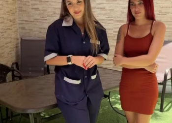 H2915013 pai teve uma ideia para unir sua família novamente part2