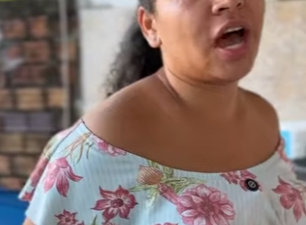 H0606008 Ela armou tudo para sua cunhada ir embora part2