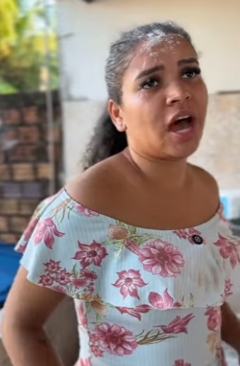 H0606008 Ela armou tudo para sua cunhada ir embora part2