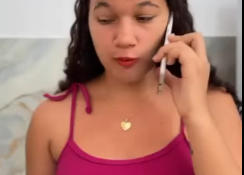 H0606006 Ela tinha mais olhos para herança da sogra do que para bem estar da família