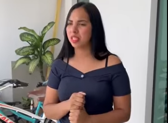 H2916019 Essa mulher levou um desconhecido para sua casa isso aconteceu part2