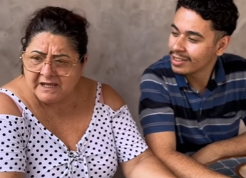 H2323001 Minha Sogra meu Cunhado inventam histórias sobre mim vem na minha casa contar pro meu marido,é muita falta do que fazer part2