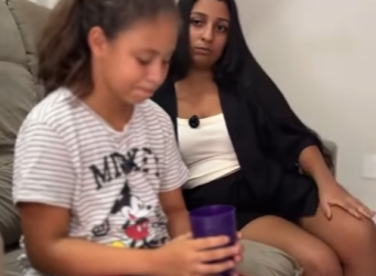 H3121019 ESSA MADRASTA FEZ ALGO INACREDITÁVEL MAS MARIDO DELA TOMOU ATITUDE part2