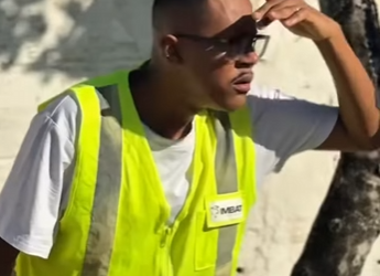 H3121017 MADRASTA JOGA CADERNO DA ENTEADA NO LIXO PAI TOMA part2