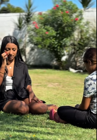 H3121021 MADRASTA PASSOU DOS LIMITES! MAS NÃO ESPERAVA QUE PAI ESTIVESSE VENDO TUDO part2