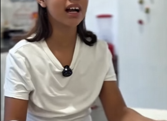 H3121023 ELE VOLTOU PRA CASA SEM AVISAR FLAGROU VERDADE QUE FILHA ESCONDIA COM MEDO! part2