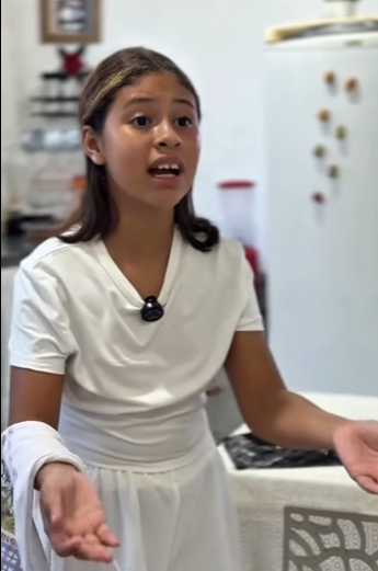 H3121023 ELE VOLTOU PRA CASA SEM AVISAR FLAGROU VERDADE QUE FILHA ESCONDIA COM MEDO! part2