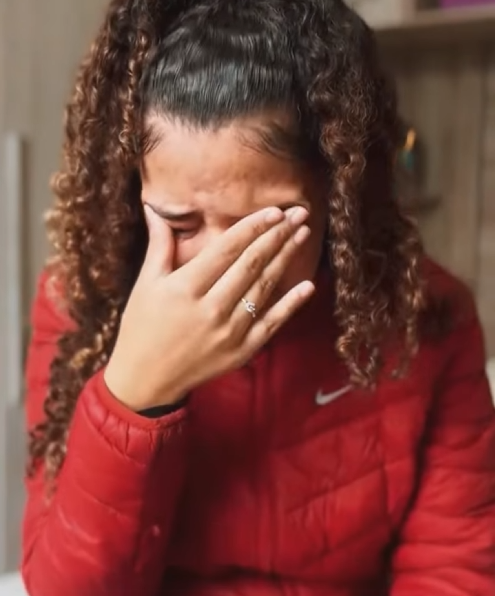 Mãe descobre que filha está gr4vida, só não imaginava de quem part2