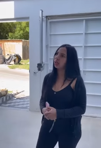 H2919003 Em um casal que tem um pouco de amor carinho não pode haver desconfiança part2