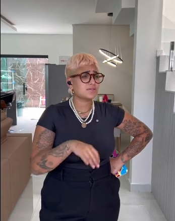 H2919014 Ele foi morar na casa da sua irmã sem imaginar que poderia acontecer part2