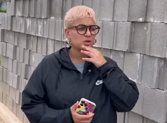 H2919011 Quer vender terreno da mãe sem permissão, mas tudo vem tona part2