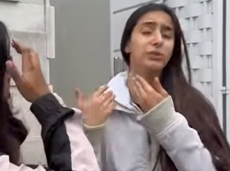 H3118007 Chegou assim na casa dela sem imaginar isso part2