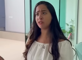 H3118004 Levou filha vestida de noiva para se casar com ele part2