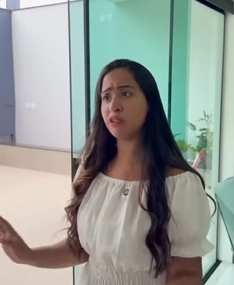 H3118004 Levou filha vestida de noiva para se casar com ele part2