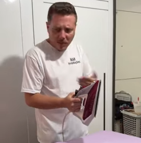 H3115001 sogra desprezava por não ser boa suficiente para seu filho part2