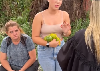 H3115010 Ela tratou mal sua família sem imaginar que vida cobraria part2