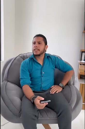 H3116007 Cobrou reais da sua mãe por ter ficado dias na sua casa part2