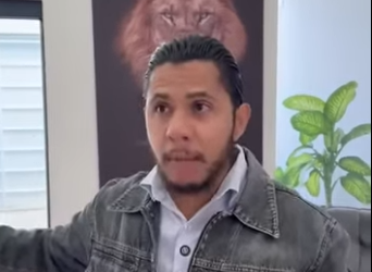 H3116004 Ele não deu ouvidos sua esposa olha como terminou part2