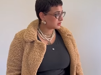 H3116003 Confundiu mulher do seu irmão com uma empregada doméstica part2