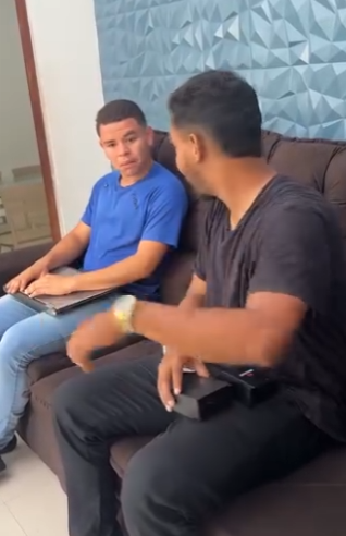 H0301015 Voce Arriscou Sua Vida, pra Salvar Minha Vida! part2