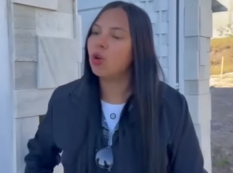 H3114005 Sua esposa comprou um carro ele tomou conta part2