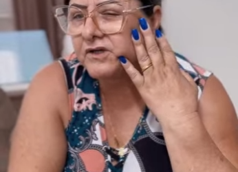 H3111006 Meu Filho casou tava mal acostumado vindo almoçar na minha casa todo fim de semana,mas eu dei um jeito nisso parte 2