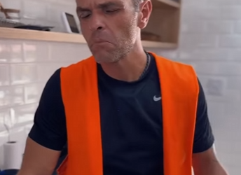 H3111002 minha Nora não faz nada da vida quer que meu filho faça tudo,ele entra em casa ela já arruma coisa pra ele fazer parte 2