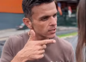 H3111007 Ele fala que vai mudar só piora,meu Marido quer me controlar ele me trancar em casa,ainda bem que tenho família parte 2