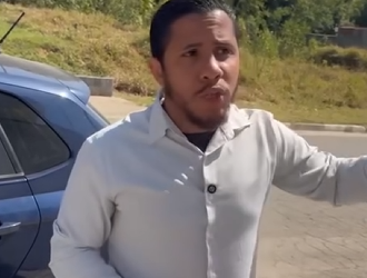 H0621001 Ela foi para casa dos outros junto com mãe part2