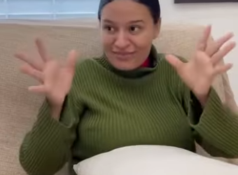 H0714005 Ela deu um terreno para um de seus filhos esta foi reação dos outros part2