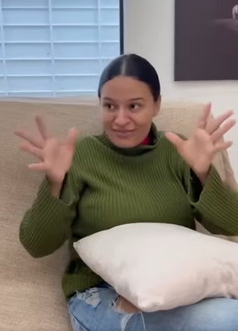 H0714005 Ela deu um terreno para um de seus filhos esta foi reação dos outros part2