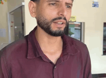 H0106003 Moradora de rua deixa de comer para fazer uma crianc feliz part2