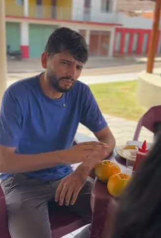 H0106005 vGarota trabalhadora foi surpreendida part2