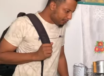 H0709001 Se casou para viver, ele percebeu erro tempo part2