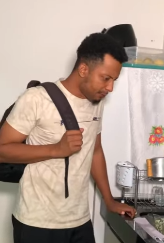 H0709001 Se casou para viver, ele percebeu erro tempo part2