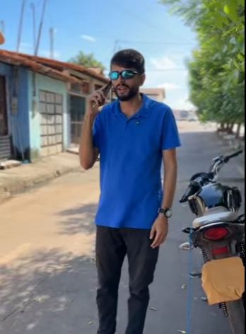 H0106004 Quis dar uma lic na filha adolescente que estar namorando part2