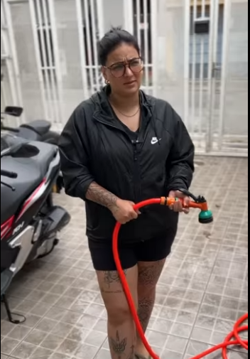 H0705005 Uma família linda só precisa de alguém para dar sua opinião tudo pode acontecer parte 2