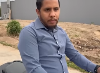 H0621006 Parei de comer para comprar um celular part2