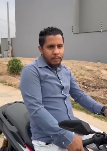 H0621006 Parei de comer para comprar um celular part2