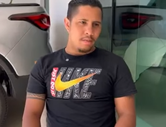 H0616011 Jovem tinha vergonha de falar foi uma entrevista de emprego mas part2