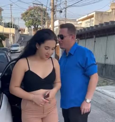 H0615011 Mãe solteira nega seu filho para sair com homem endinheirado part2