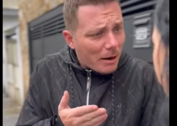 H0615012 Essa mulher fingiu gravidez até dia do chá de bebê part2