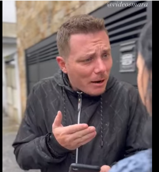 H0615012 Essa mulher fingiu gravidez até dia do chá de bebê part2