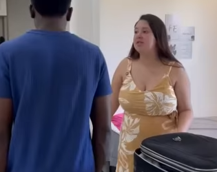 H0714008 Olha como ela tratava senhora, porque pensou que ela ia fazer uma casa de madeira part2