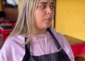 H0712001 Chefe testa gentileza honestidade de seus funcionários, final vai te surpreender part2